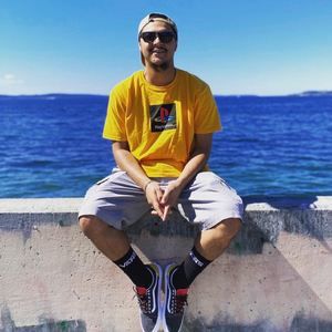 Meet your Posher, Joseph